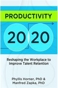 Productivity 20/20
