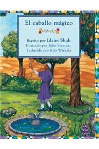 El caballo mágico
