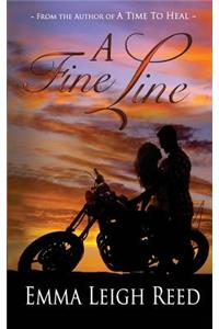 A Fine Line