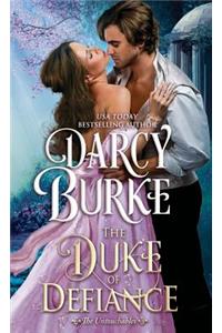 The Duke of Defiance