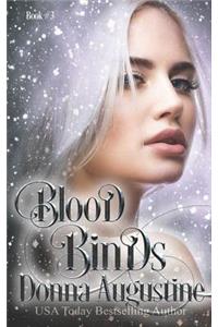 Blood Binds