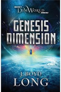 Genesis Dimension