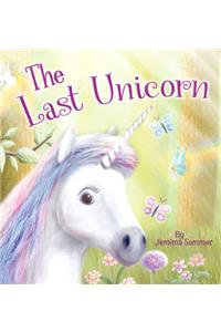 Last Unicorn