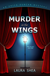 Murder in the Wings