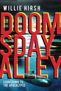 Doomsday Alley