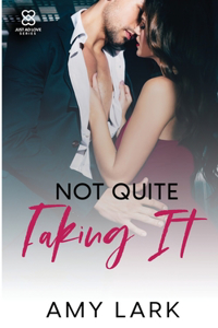Not Quite Faking It