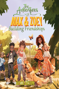 Adventures of Max & Zoey