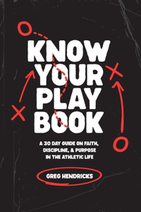 Know Your Playbook