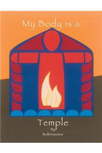 My Body Is A Temple