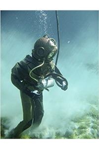 Underwater Diver