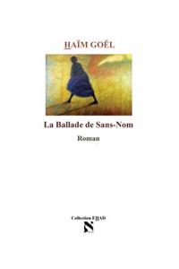 La Ballade de Sans-Nom