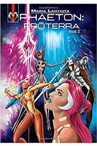 Phaeton: Proterra: Volume 2