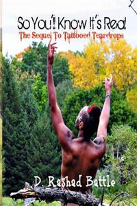 So You'll Know It's Real