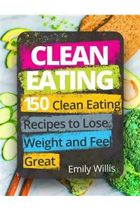 Clean Eating Cookbook