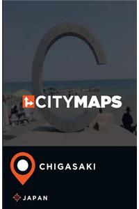 City Maps Chigasaki Japan