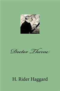 Doctor Therne