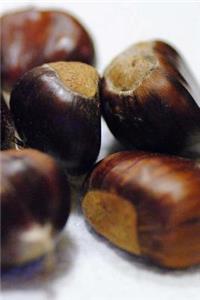 Chestnuts Notebook