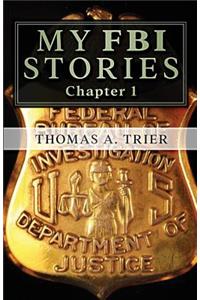 My FBI Stories