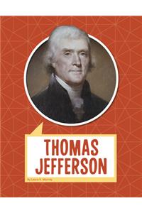 Thomas Jefferson