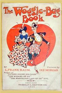 Woggle-Bug Book