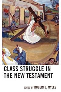 Class Struggle in the New Testament