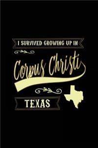 I Survived Growing Up In Corpus Christi Texas