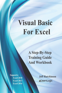 Visual Basic For Excel