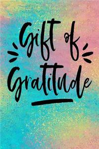 Gift of Gratitude