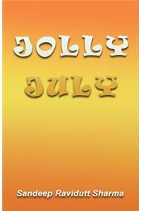Jolly July