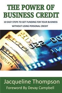 Power of Business Credit