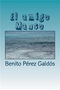 El amigo Manso