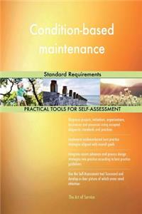 Condition-based maintenance