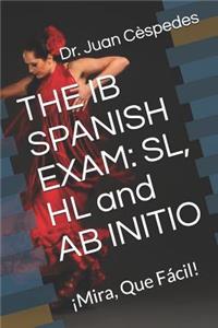 Ib Spanish Exam