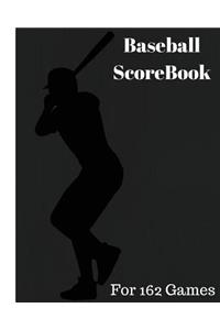 Baseball ScoreBook