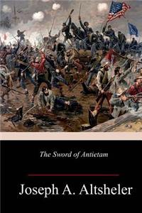 Sword of Antietam