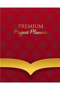 Project Planner Premium