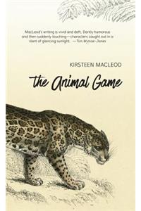 The Animal Game