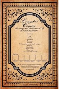 Long and Unlearned Life of Roland Gethers