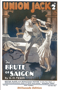 Brute of Saigon