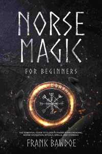 Norse Magic for Beginners