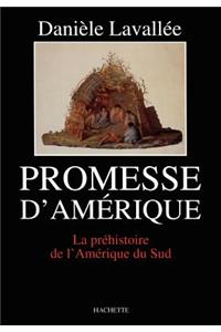 Promesse d'amérique