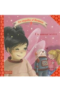 Un Amour Secret