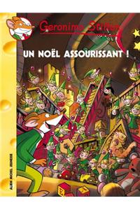 Un Noël Assourissant !