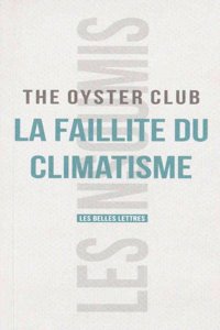 La Faillite Du Climatisme