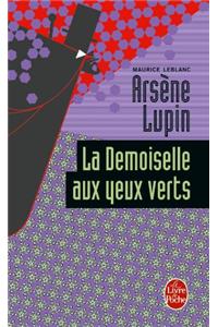 La Demoiselle Aux Yeux Verts