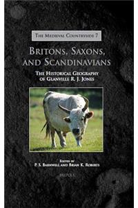 Tmc 07 Britons, Saxons, and Scandinavians Barnwell