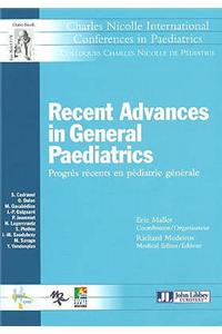 Recent Advances in General Paediatrics