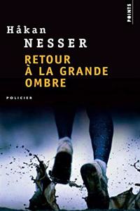 Retour La Grande Ombre