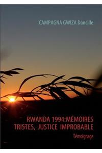 Rwanda 1994