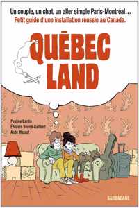 Quebec land